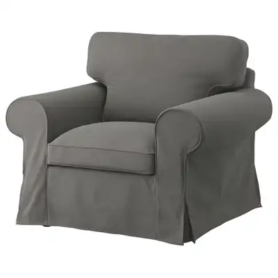 IKEA arm chair, View more