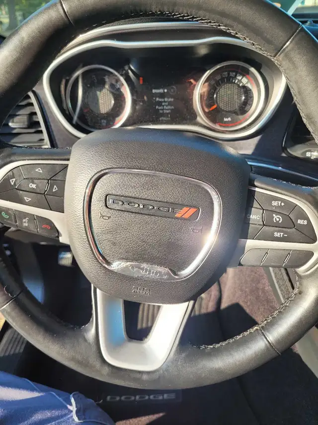 2016 Dodge Challenger RT518967496656834568
