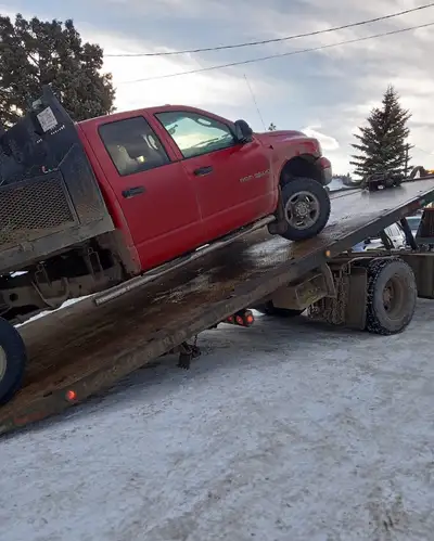 3 years worth of records 449,000km **Motor needs rebuild** - blowby. -6 speed manual+dual clutch- ha...