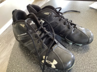 Under Armour Football/Soccer Cleats