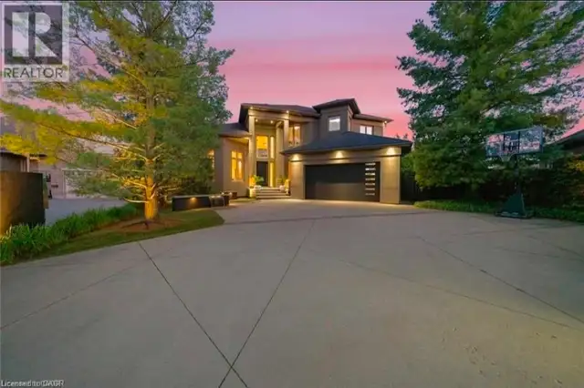 Luxury Home For Sale