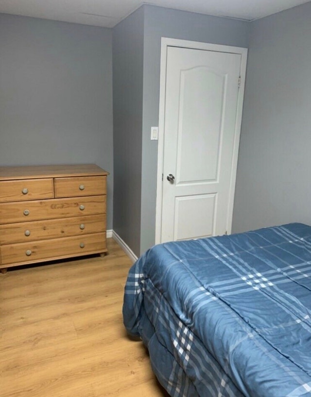 Chambre à louer pour étudiante à l’UQTR — photo 1