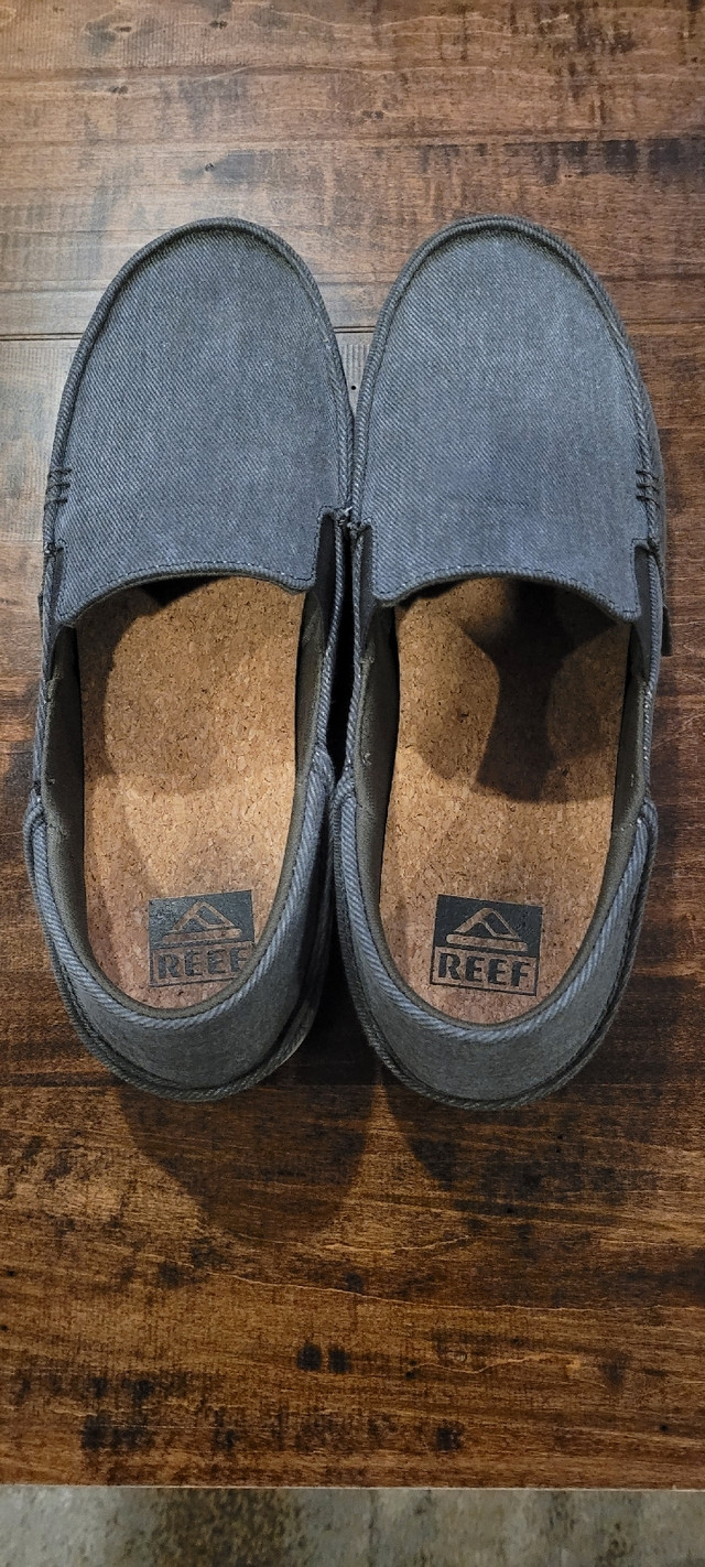 Men's Reef Shoes in Men's Shoes in Hamilton