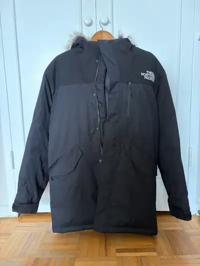 winter jacket the north face, View more