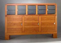 Classic Design Console table/Buffet Giorgetti Replica ABACUS
