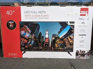 Télévision 40 Pouces, View more