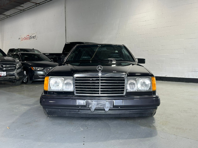 1991 Mercedes Benz 300CE - Rare/Great condition/Project in Cars & Trucks in Markham / York Region - Image 3