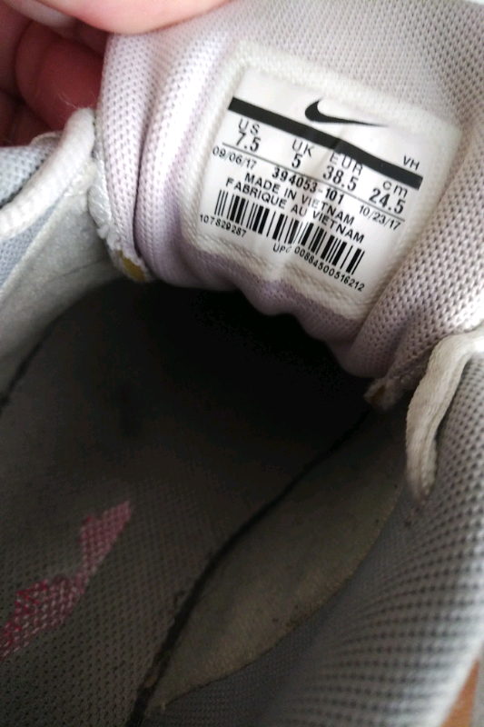 Women's Sneakers, Winter boots & Sandals/Water shoes in Women's - Shoes in Edmonton - Image 4