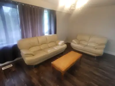 3 bedroom apartment for group of 3 students from  Sep 1