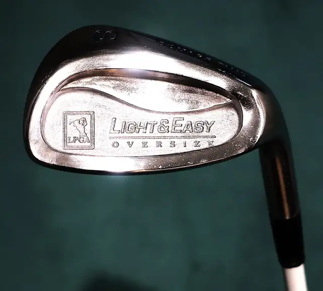 Women's Golf Iron Set/ bag /pull cart552938094272849922