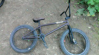 CULT BMX BIKE