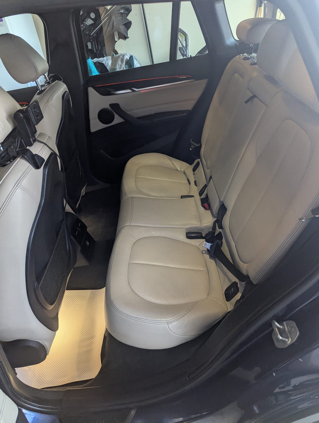 BMW X1 2016 in Cars & Trucks in Edmonton - Image 4