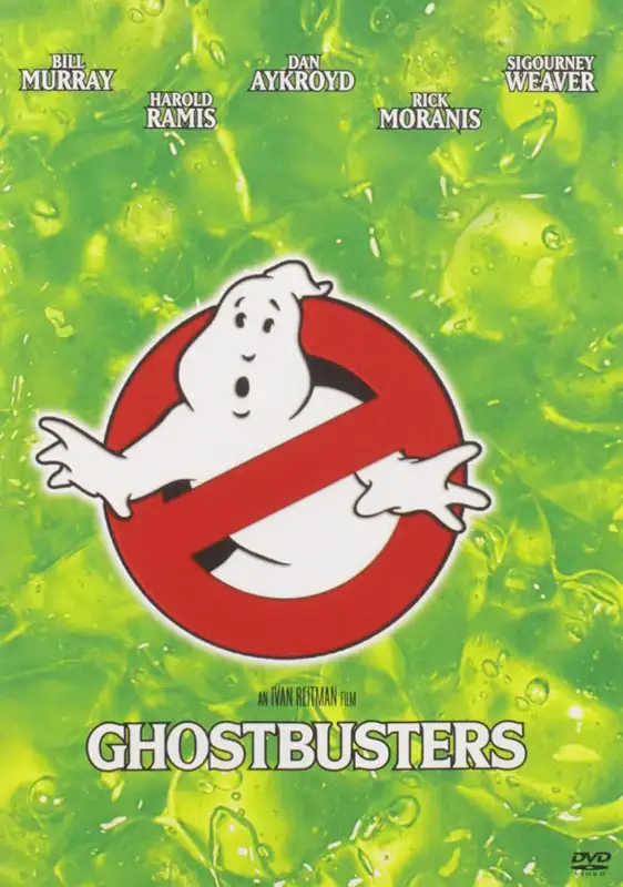 Ghostbusters items: trading cards, DVD, soundtrack, calendar in Arts & Collectibles in Calgary - Image 5