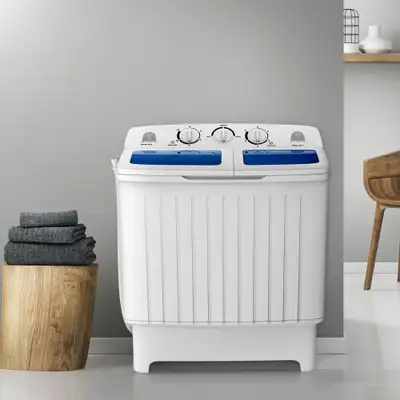 Portable Washing Machine, View more