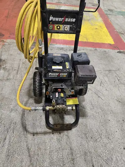 Power Ease 3100 PSI Pressure Washer, View more