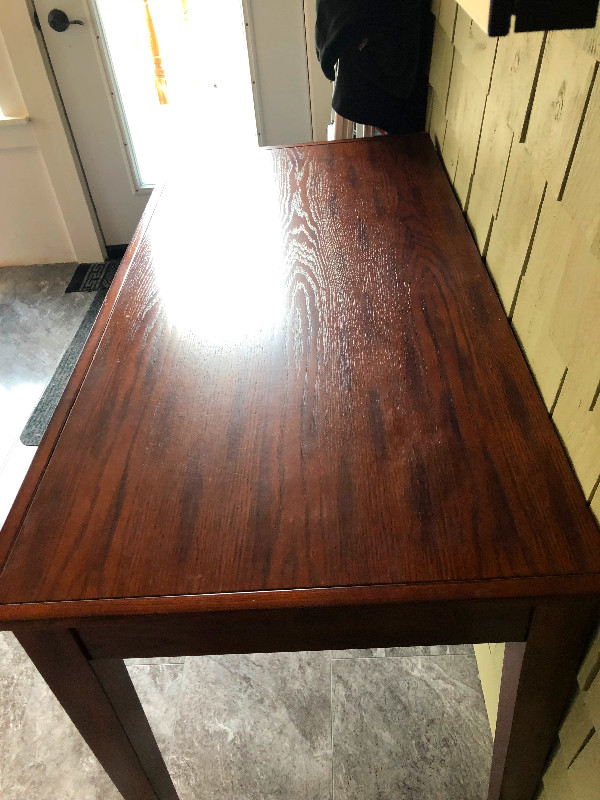 Desk with drawer in Desks in Fredericton - Image 3