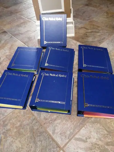 guide médical familial, View more