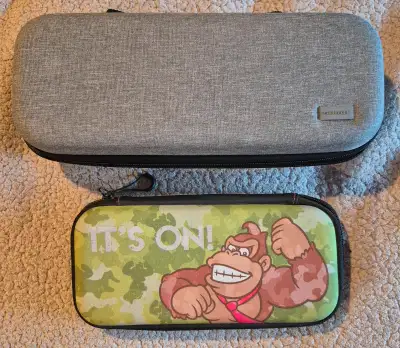 ETUI SWITCH CASE, View more