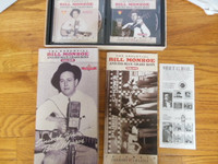 The Essential Bill Monroe and His Blue Grass Boys 1945-1949