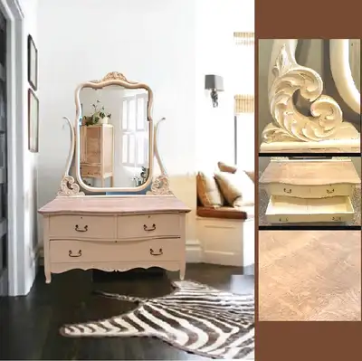 DRESSER, View more