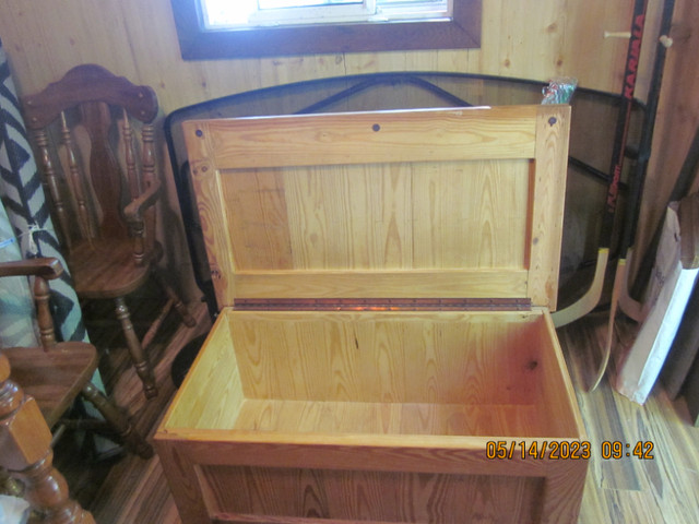 Toy/Blanket Box for sale in Other in Peterborough - Image 2
