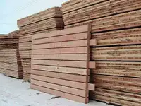 New reduce price interlock wood access mats sale