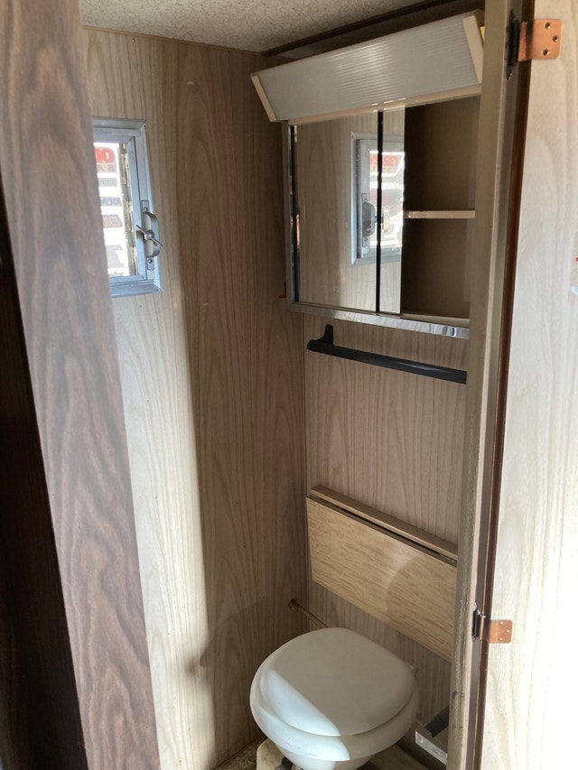 Travelaire Camper Trailer For Sale. Travel Trailers & Campers Lethbridge Kijiji