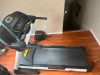 Treadmill - Everlast EV200