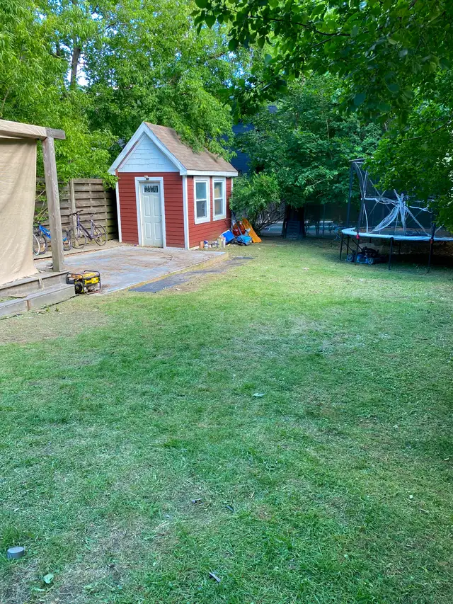 Gardening/landscaping & more call/text sameday 647-495-2658 in Lawn, Tree Maintenance & Eavestrough in City of Toronto - Image 3