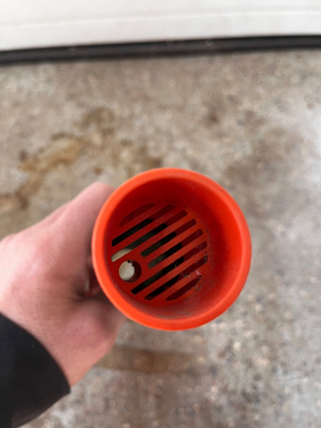Plastic Pipe/Nozzle  in Other in Thunder Bay - Image 2