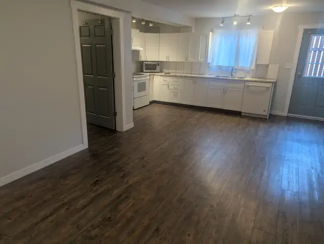 1 Bedroom suite for rent
