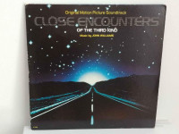 Close Encounters of the Third Kind (Soundtrack) Vinyl 33T