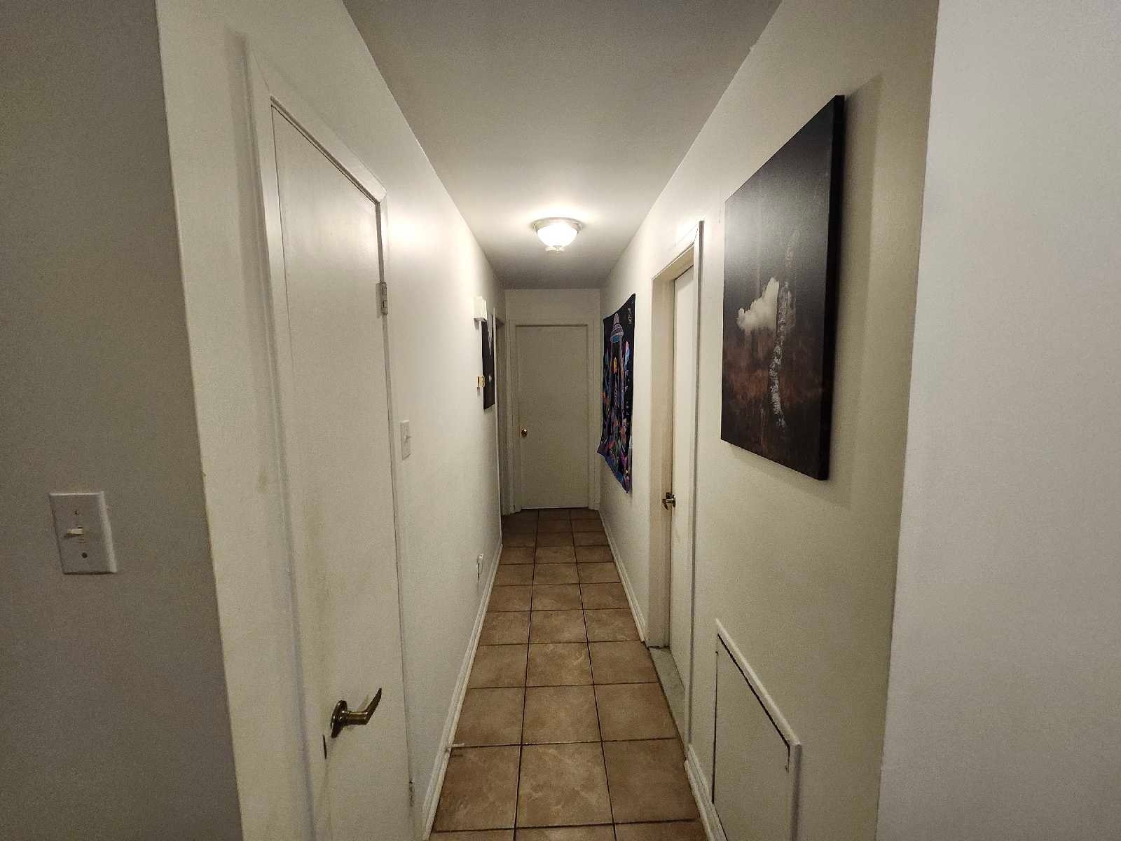 Longueuil chambre a loué longterm — photo 1