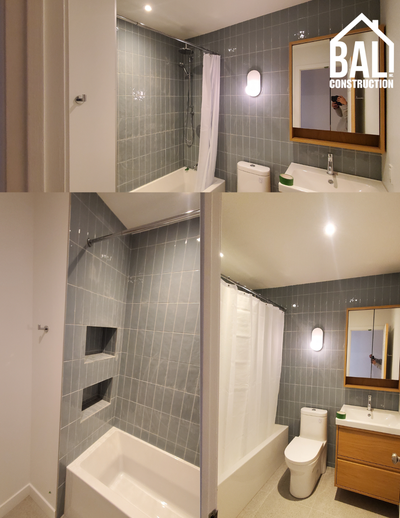 Entrepreneur / Charpentier / Handy man / Contractor / Carpenter, View more