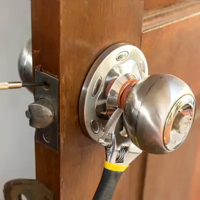 When it comes to protecting your home or business, you deserve a locksmith team you can trust. At Lo...