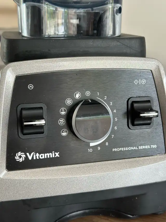 Vitamix Professional Series 750543429082166732802