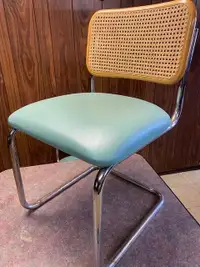 Retro Chairs for Sale - $45.00/each - Set of 10