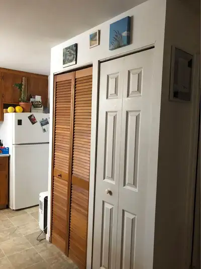 Appartement 2 et demi à louer