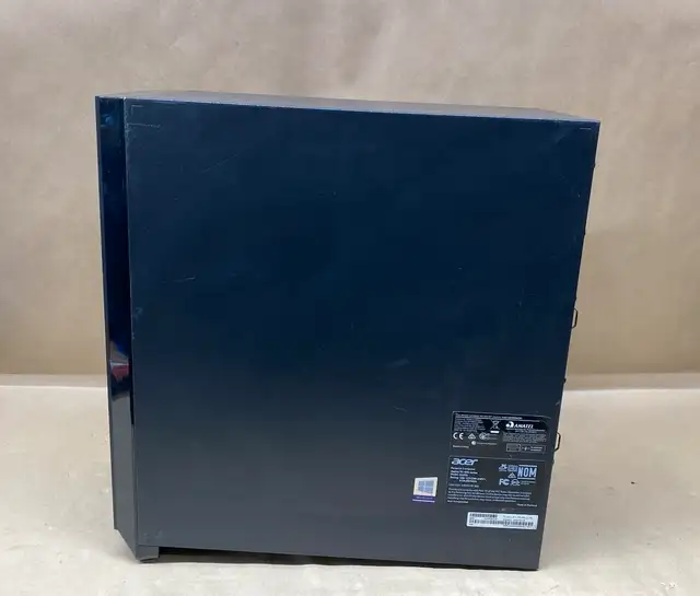 Acer Aspire TC-895 Desktop with Office 2024 in Desktop Computers in Kingston - Image 6