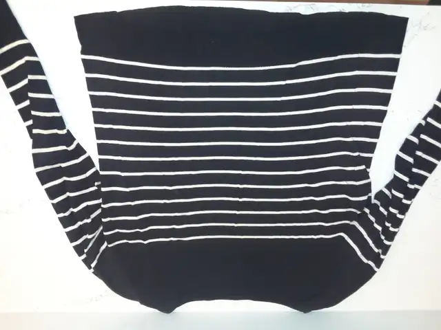 Alfred Sung Crewneck Pullover size L63347539411841121