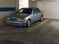 1999 C43 AMG OR C36 AMG WANTED 