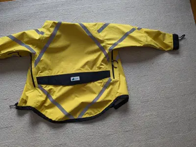 Men's Bike Jacket Gortex Large X Large, View more