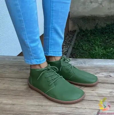 women loafer shoes - saguaro boot shoes , grounding green barefoot ankle , audit unisex node 1 (size...