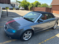 Audi a4 for sale