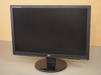 22" LG Monitor