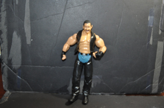 Jakks pacific action figure wrestling choose from the list wwe in Arts & Collectibles in Victoriaville - Image 3