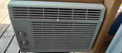  Danby airconditioner 5000btu, View more