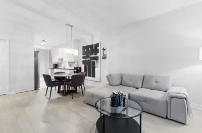 condo a louer neuf