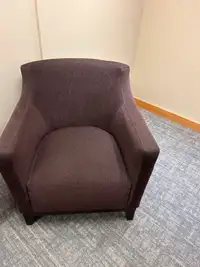 Single couch