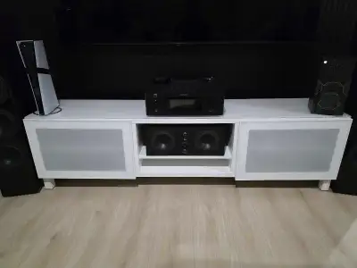IKEA TV Stand, View more